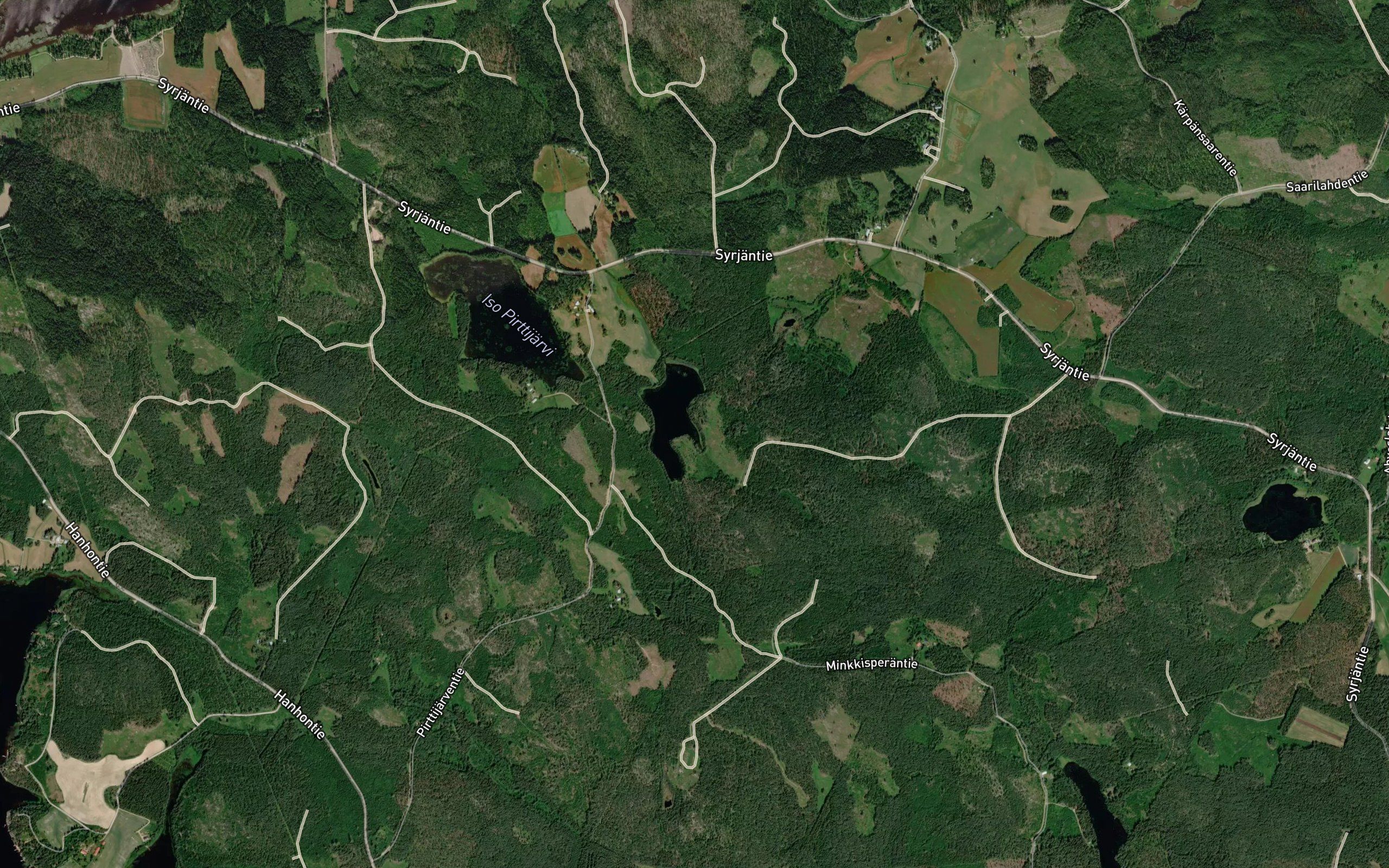 Vehmaanlahti