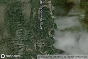 Cottoneva Creek