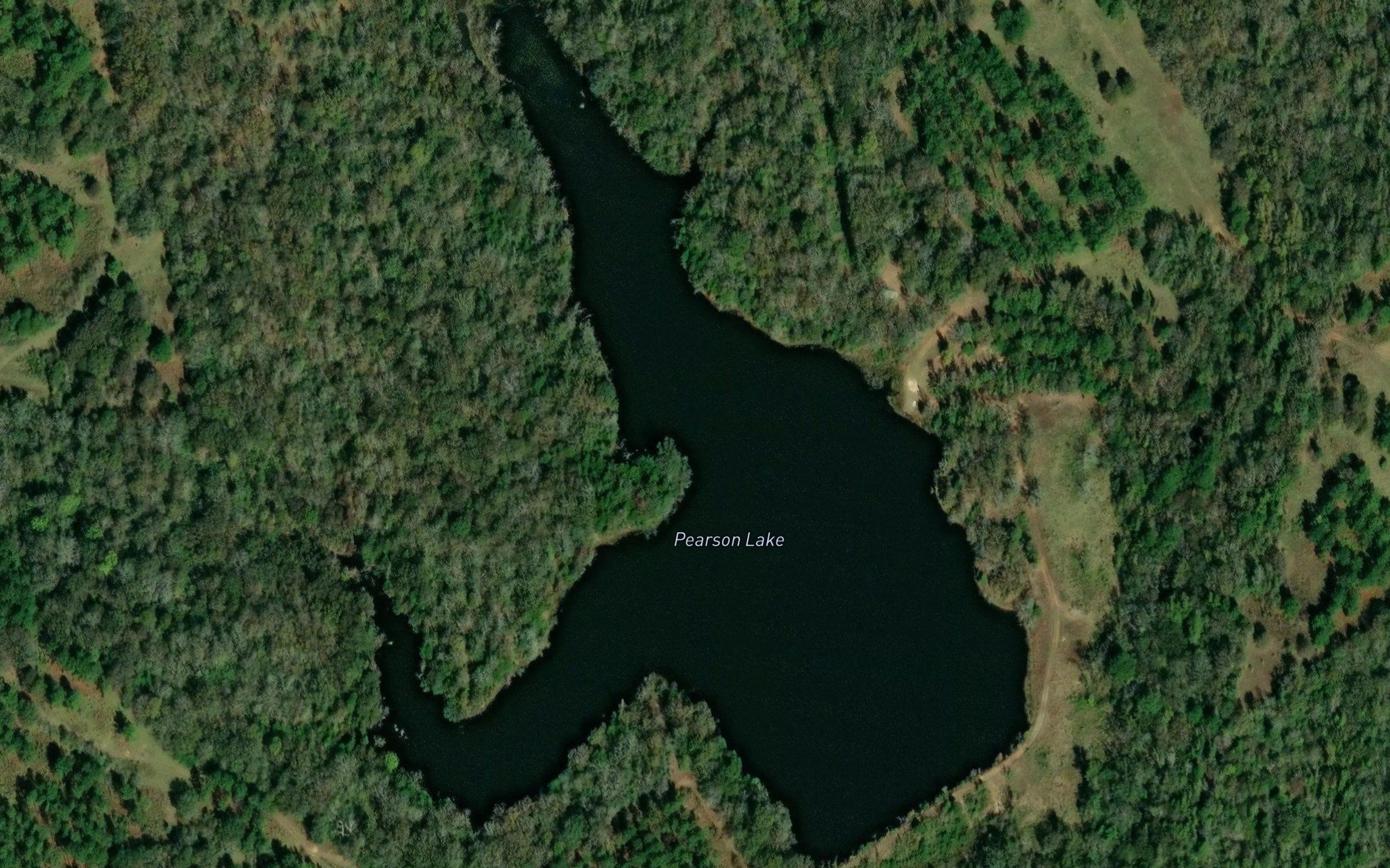 Pearson Lake