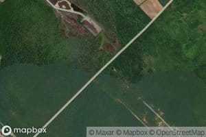 Cours d'eau Saint-Pierre-Caron