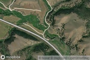 Trail Creek