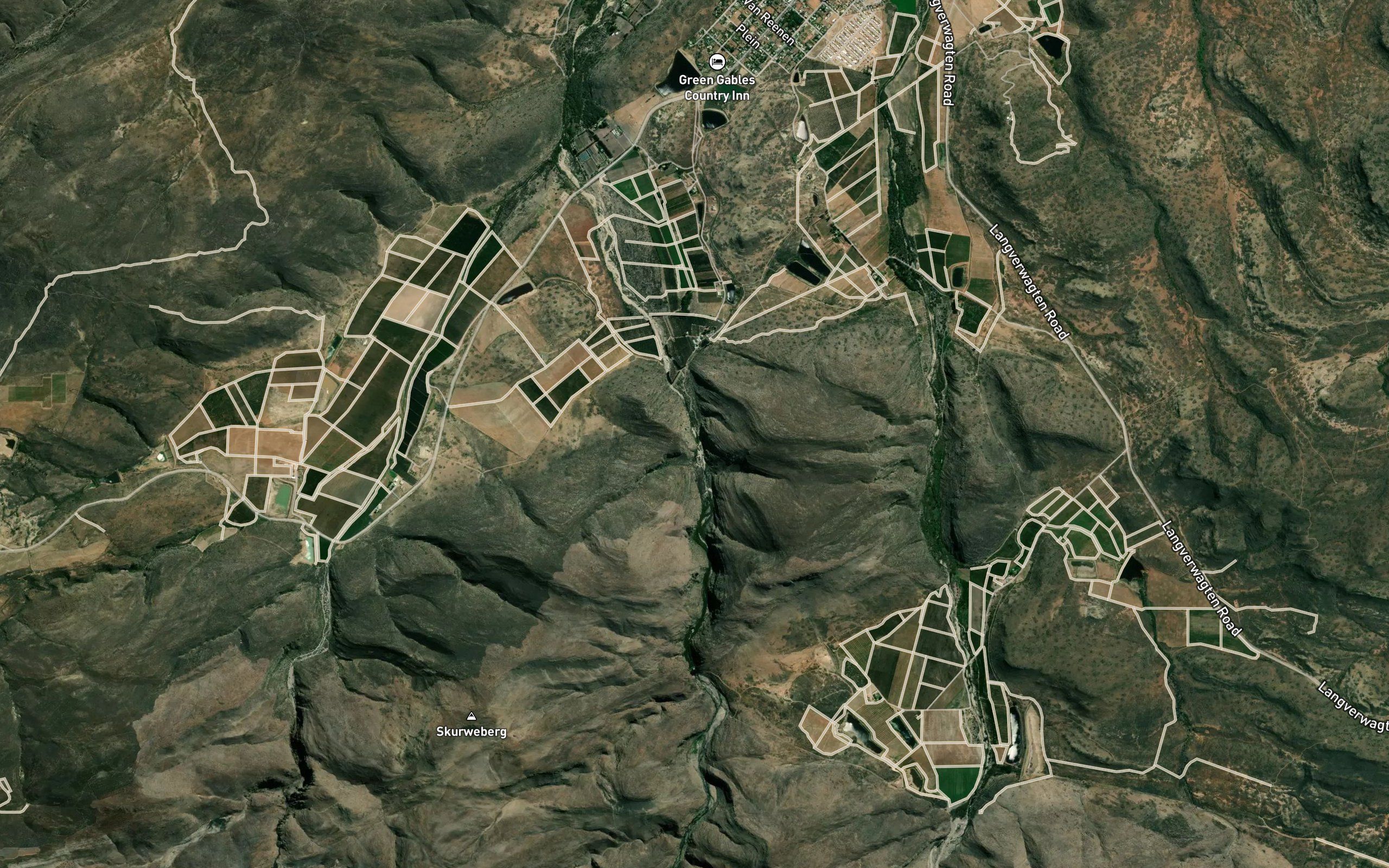 Houtbaairivier