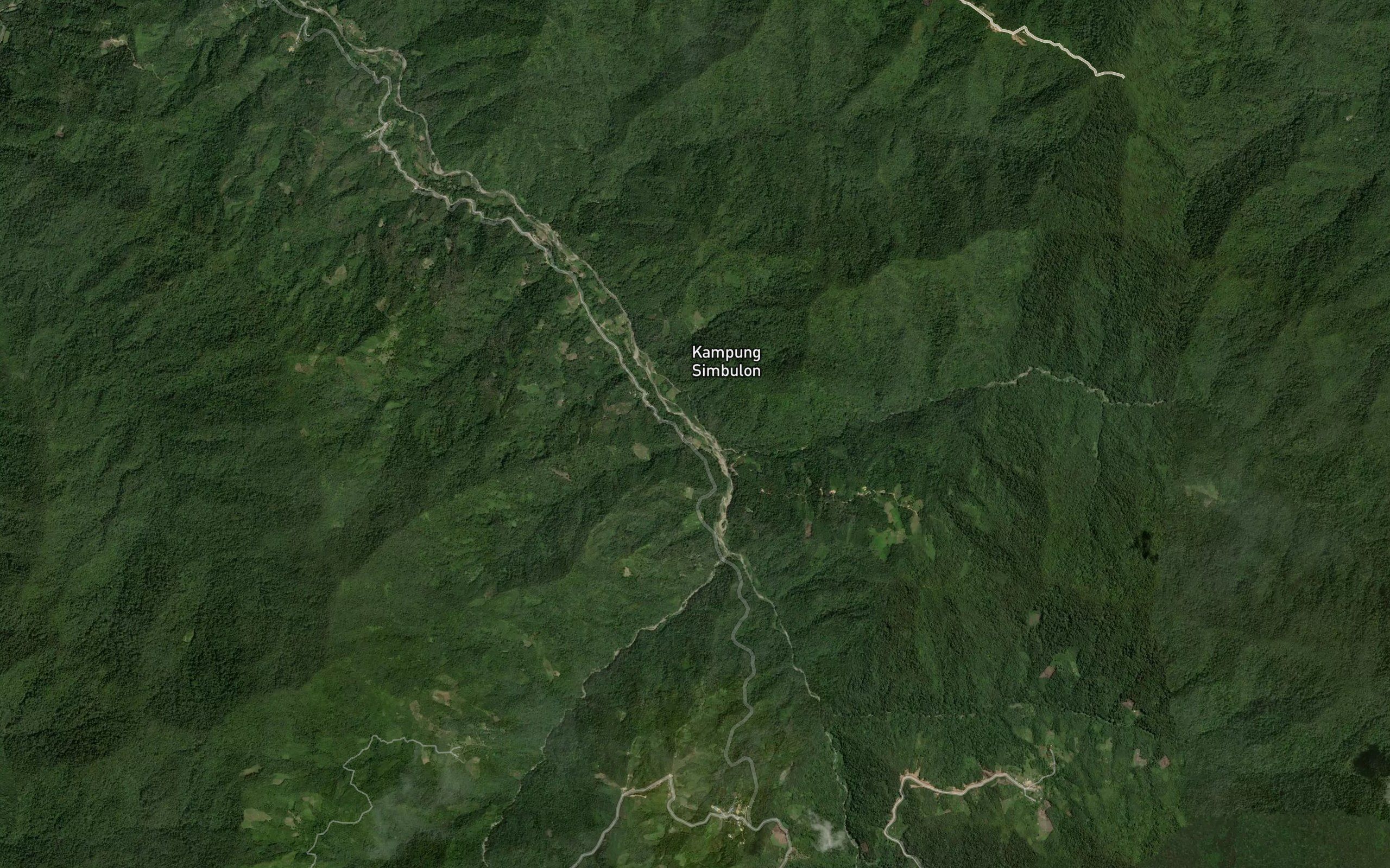 Sungai Konkuban
