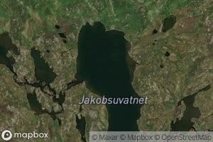 Jakobsbuvatnet