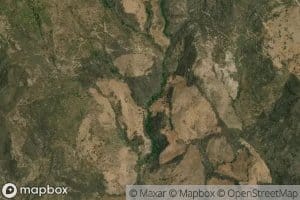 Barranca El Ojo de Agua