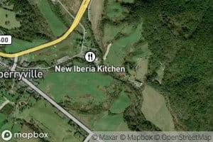 North Fork Thornton River