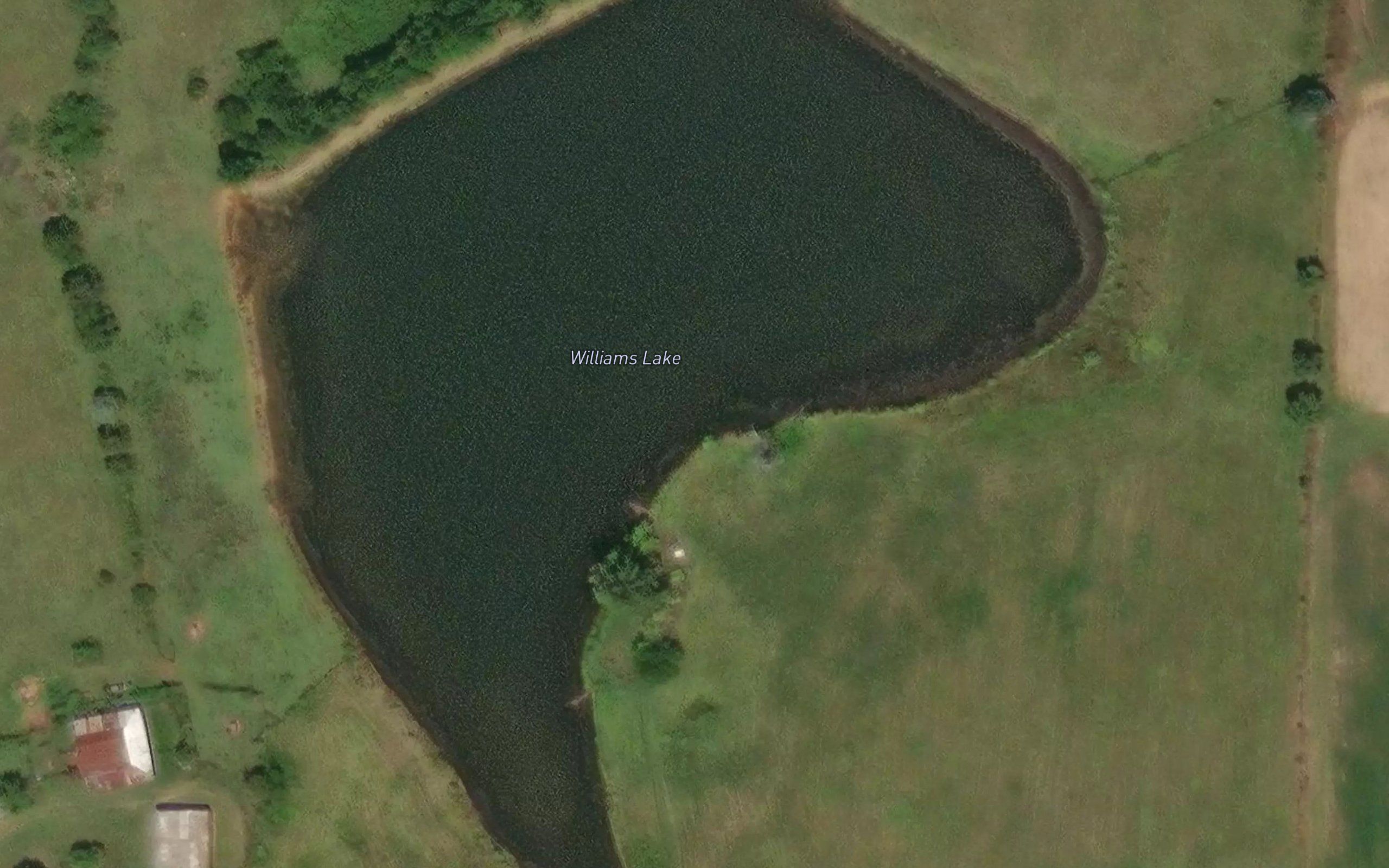 Williams Lake