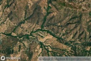 Barranca Los Cacahuates