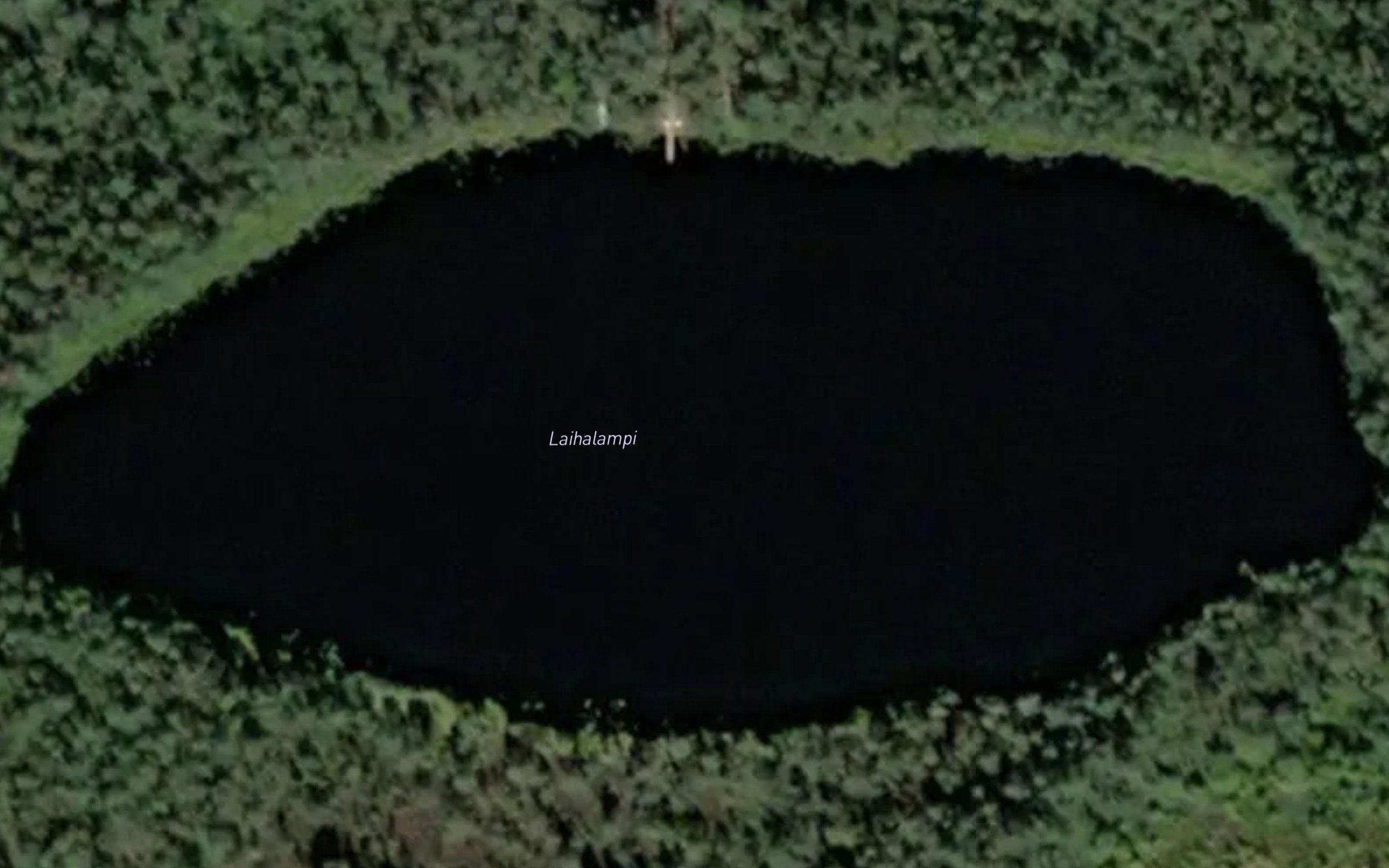 Laihalampi