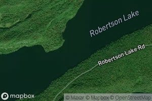 Robertson Lake