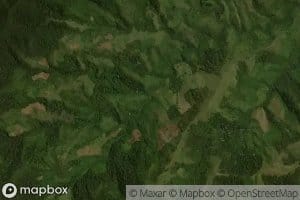 Quebrada La Oscuridad