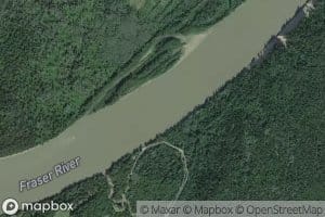 Whites Landing Creek