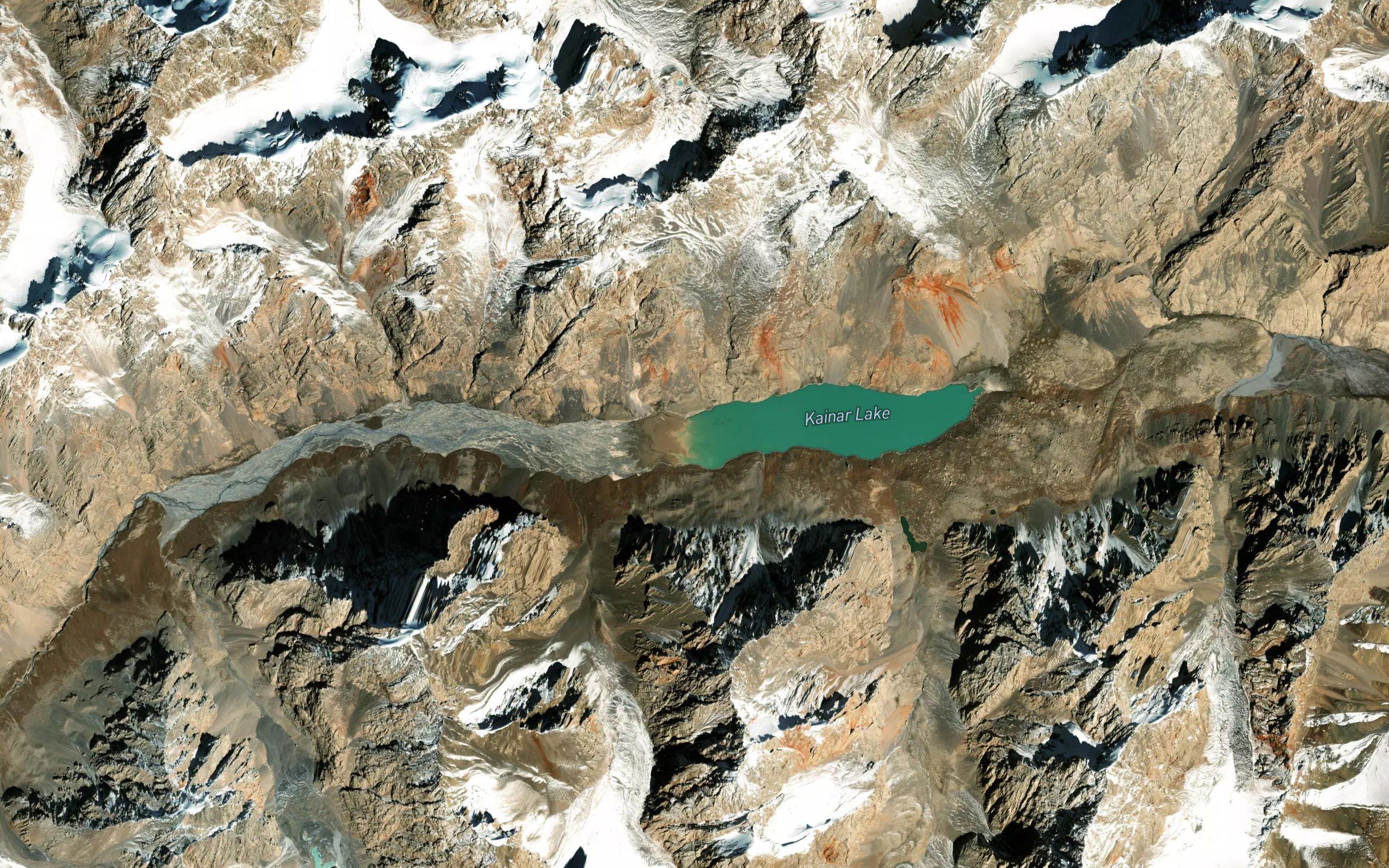 Kaynar