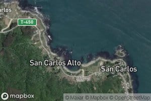 Caleta San Carlos