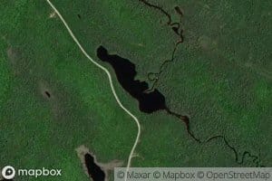 Lac du Camp