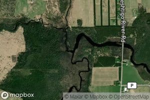 South Branch Peshtigo River