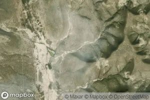 Canada El Falsete Nuevo