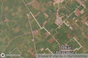 Hasangarh Distributary