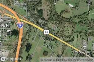 Wild Hog Creek