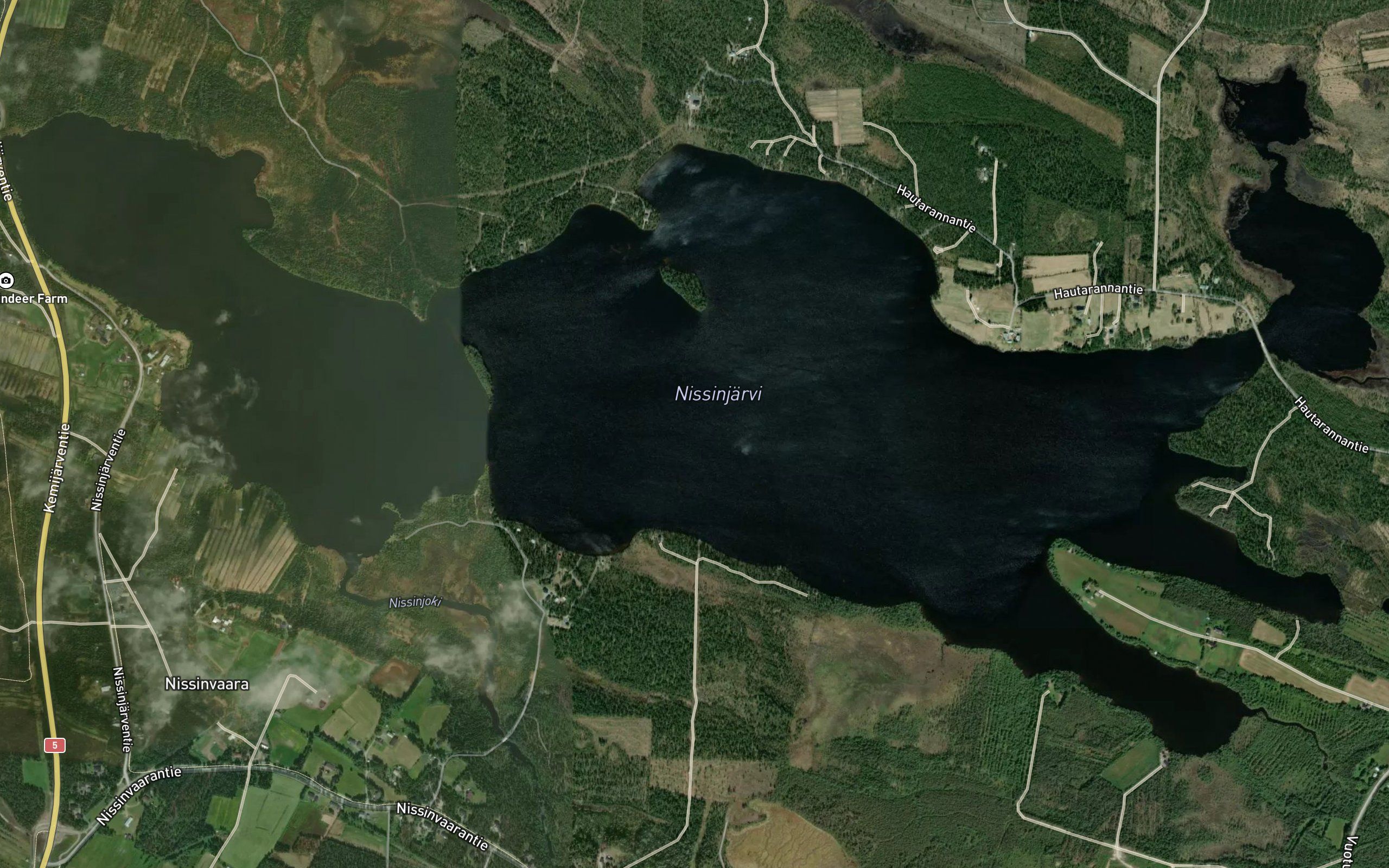 Nissinjarvi