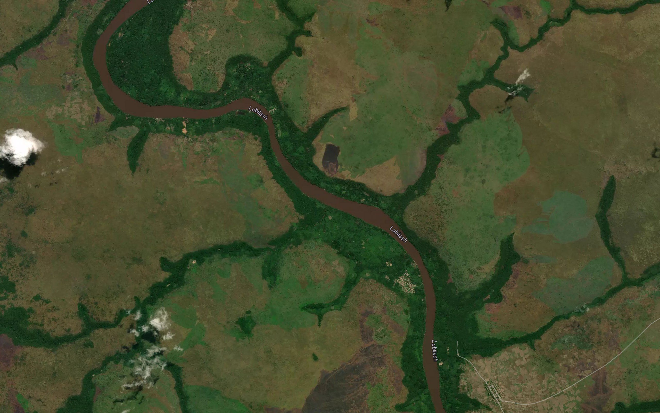 Lumpungu