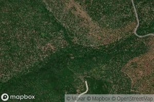 South Fork Elk Creek