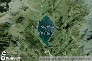 Lac Sup. de Fully