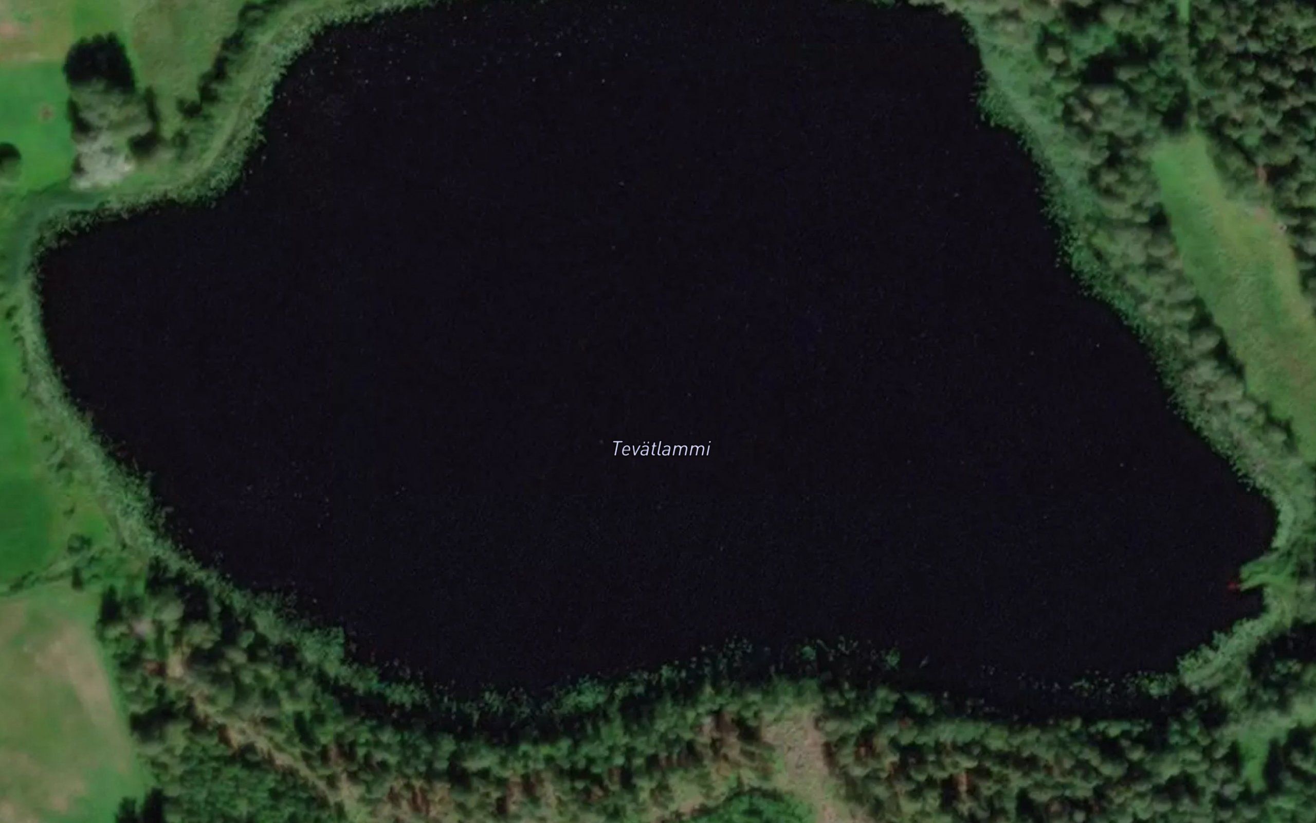 Tevatlammi