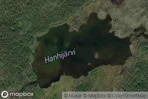Hanhijarvi