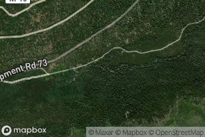 Crawfish Creek