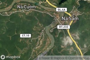 Suoi Na Cha