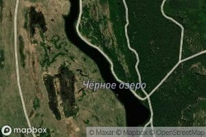 Ozero Chernoye
