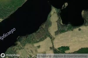 Ozero Yarbozero