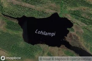 Lohilampi