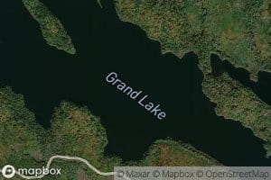 Grand Lake