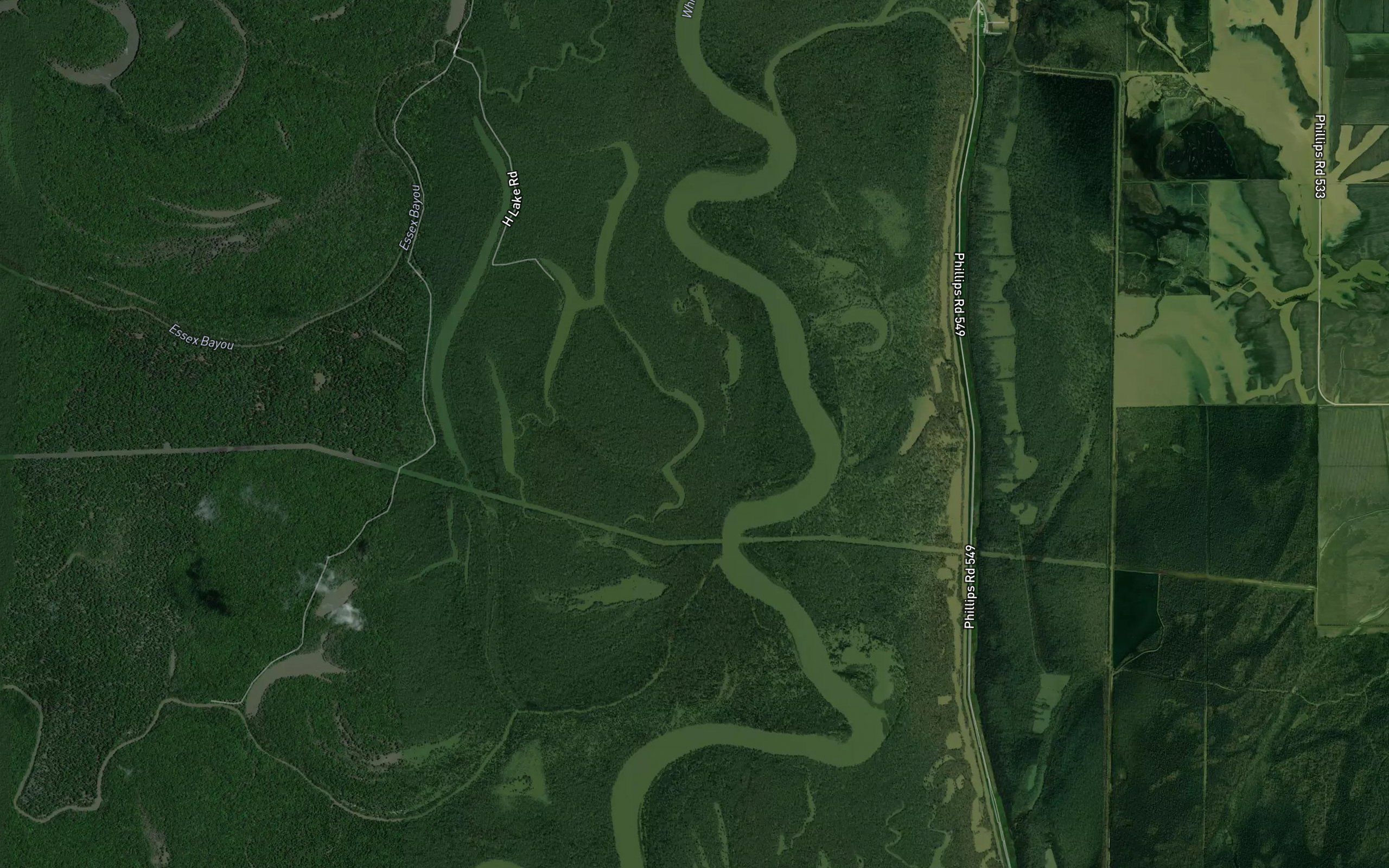 Long Lake