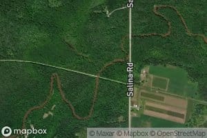 Truax Creek