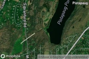 Pistapaug Pond