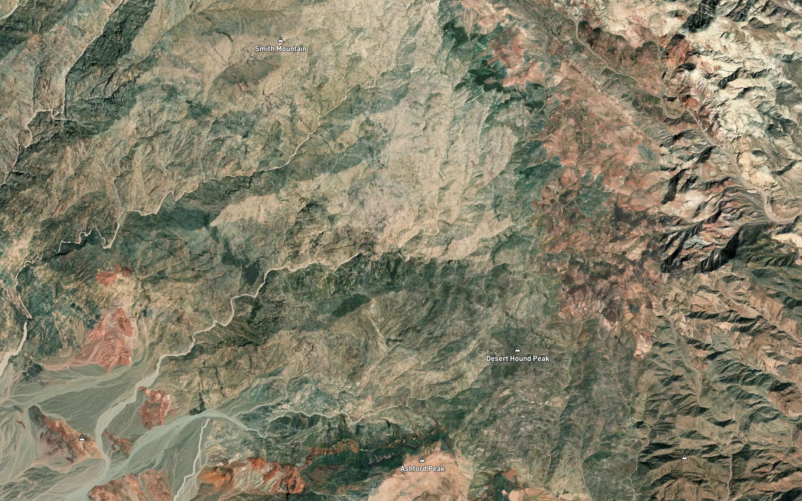 Timpapah Spring