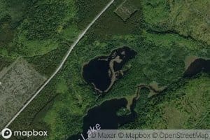 Brunelle Lake
