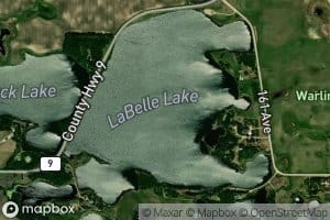 LaBelle Lake