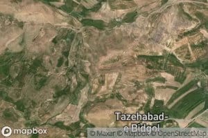 Cheshmeh-ye Toveh Qami