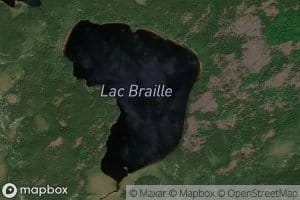 Lac Braille