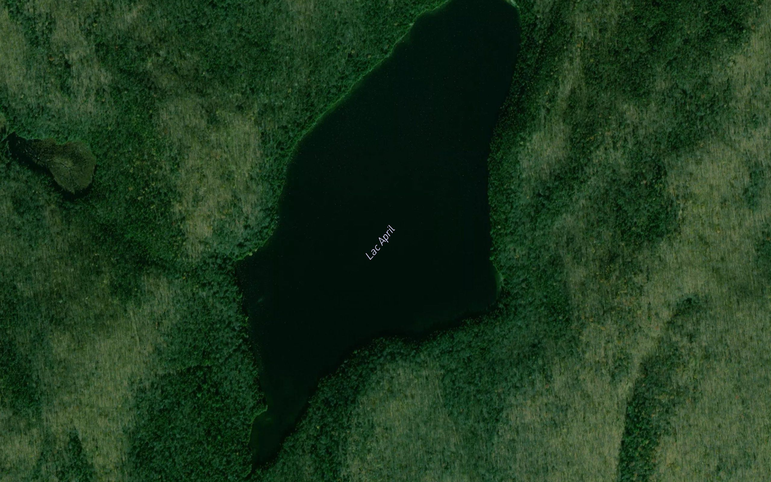Lac April