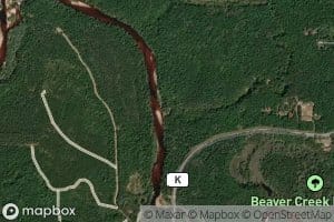Deinhammer Creek