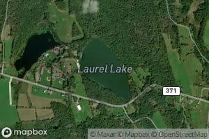 Laurel Lake