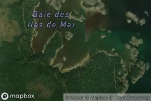 Anse du Tug