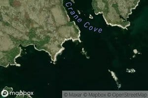 Little Crane Cove
