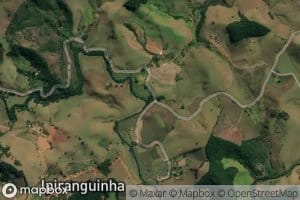 Corrego Moinho Velho