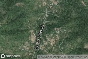 Cold Springs Reservoir